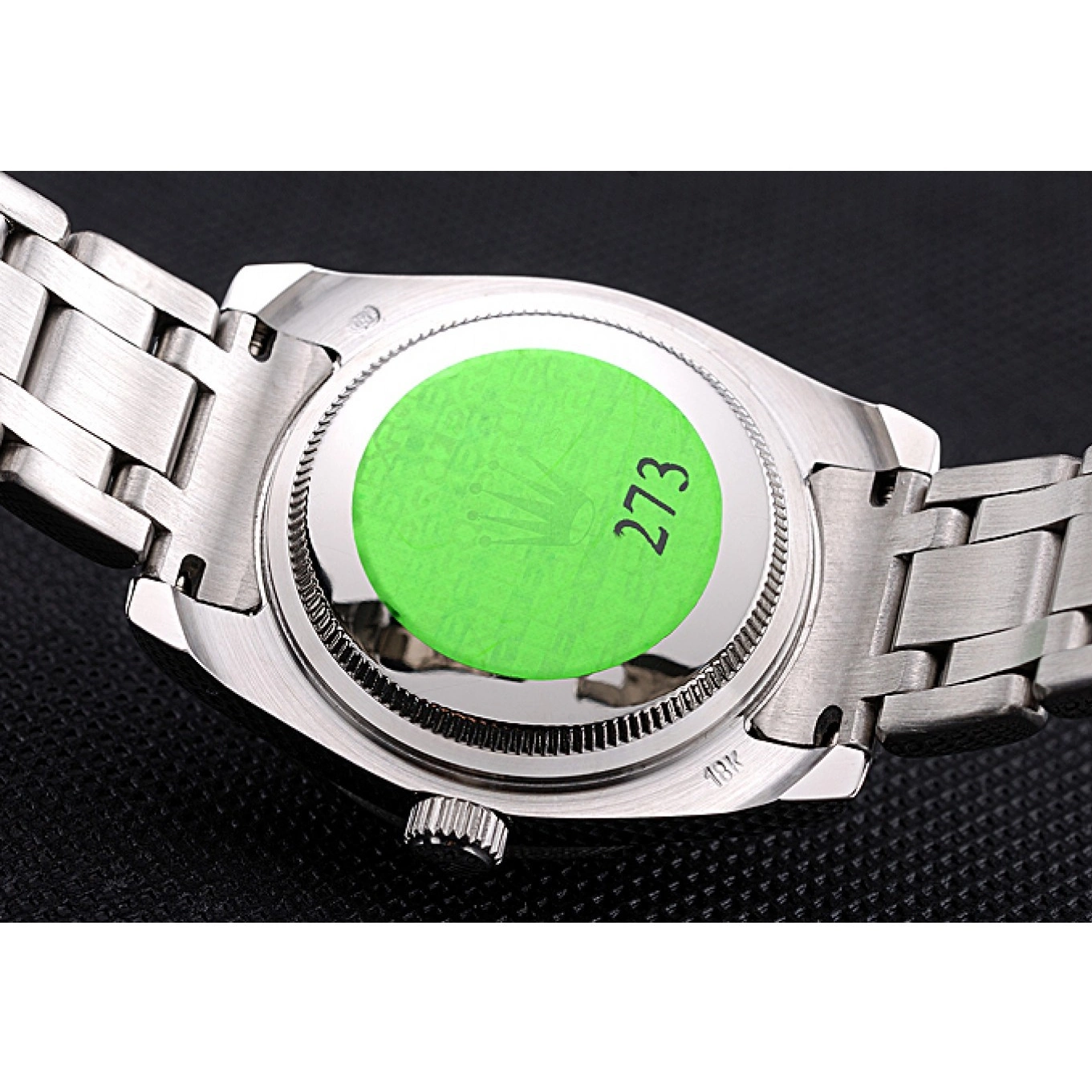 Best AAA Replica Sites Blue Stainless Datejust Case Jewels Bezel Diamond Steel Dial 622834 Bracelet Rolex And 0604